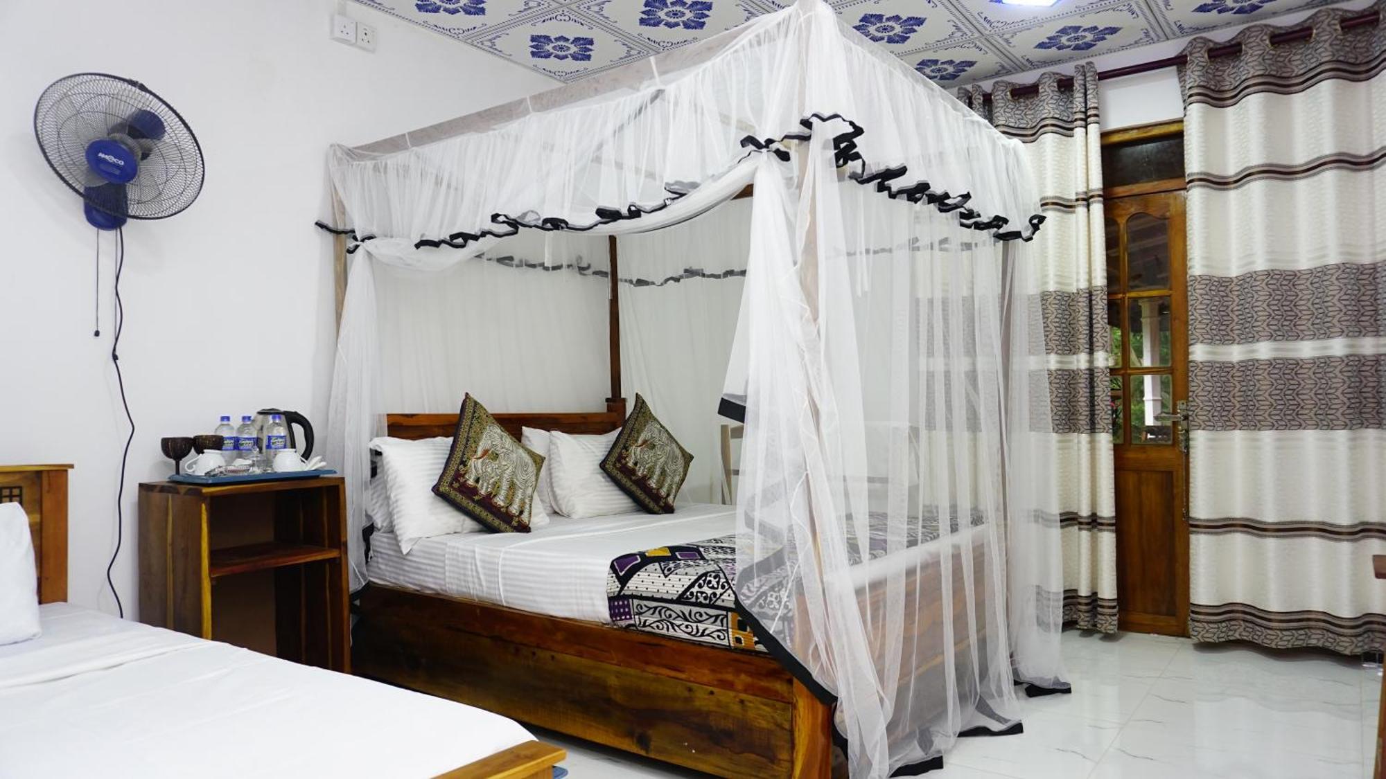 Namal Homestay سيغيرِيا المظهر الخارجي الصورة