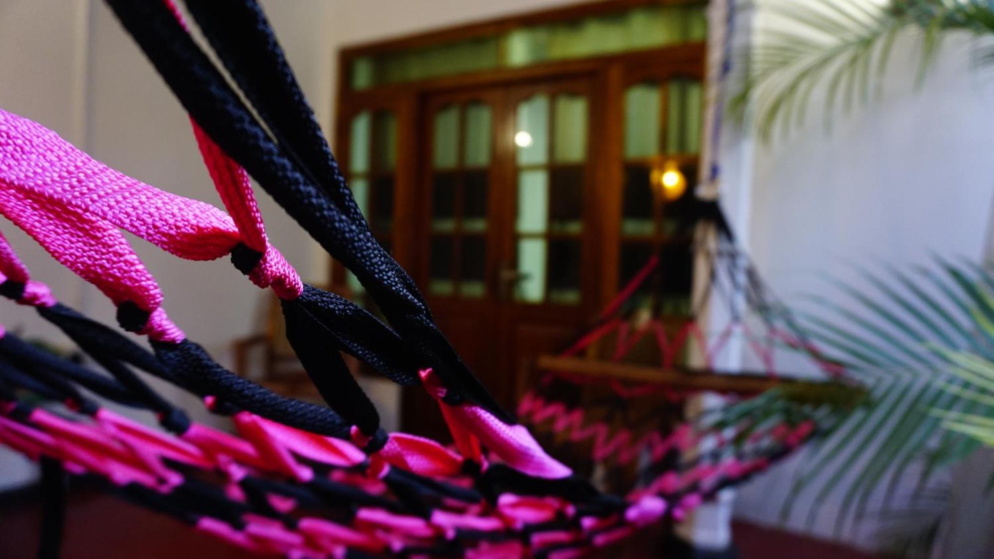 Namal Homestay سيغيرِيا المظهر الخارجي الصورة