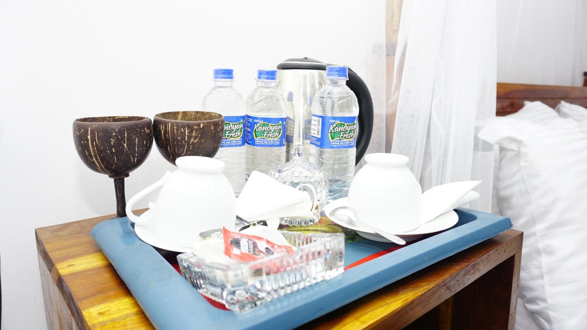 Namal Homestay سيغيرِيا المظهر الخارجي الصورة